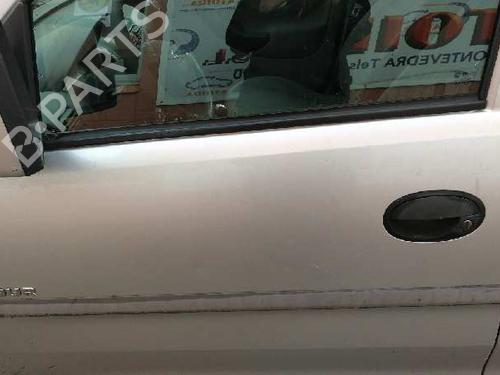 Used Front left window mechanism OPEL COMBO Box Body/MPV 1.7 DTI 16V (75 hp) 3458839