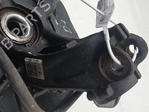 Used Left front steering knuckle SEAT IBIZA V (KJ1, KJG) 1.0 TSI (110 hp) 30590703