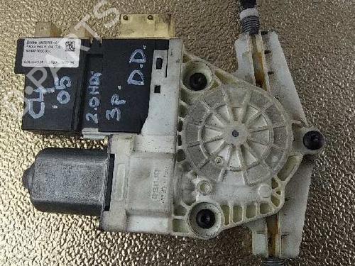 Used Front right window mechanism CITROËN C4 I (LC_) 2.0 HDi (136 hp) 1202929