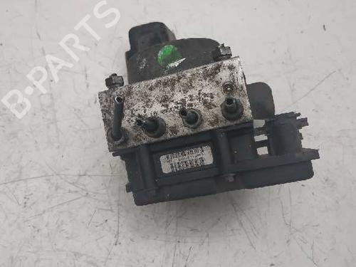 ABS pump RENAULT CLIO III (BR0/1, CR0/1)  | BP5386783M43 