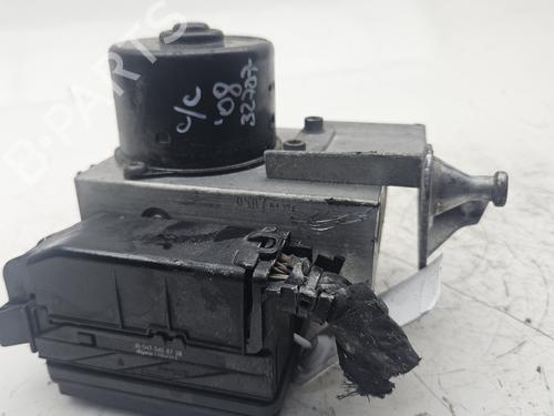 ABS pump MERCEDES-BENZ C-CLASS (W203) C 220 CDI (203.008) | BP23236675M43 