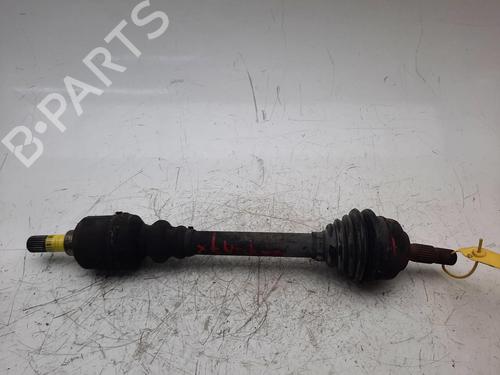 Used Left front driveshaft CITROËN XANTIA (X2) 1.9 Turbo D (90 hp) 9669413