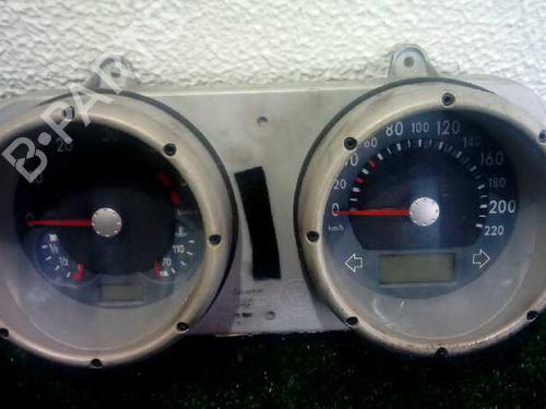 Cockpit VW POLO III (6N1) [1994-1999]  2962502