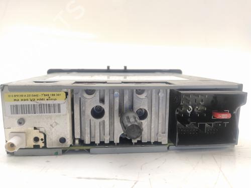 Radio RENAULT FLUENCE (L3_) 1.5 dCi (L30B) | BP13507781E6 