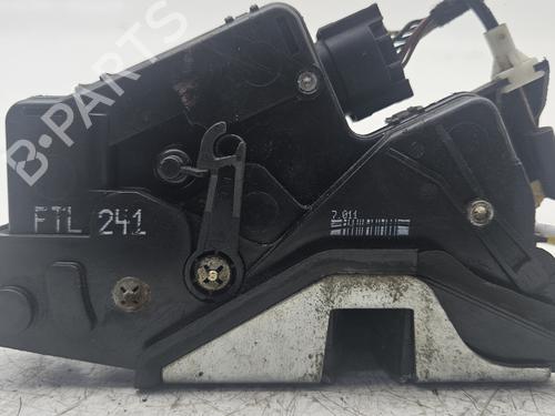 Front left lock BMW 3 (E46) 320 d | BP24497371C98 