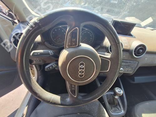 Rat Rat AUDI A1 Sportback (8XA, 8XF) 1.2 TFSI (86 hp) 36649336 36649336