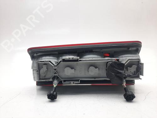 Left taillight FORD TRANSIT CONNECT (P65_, P70_, P80_) 1.8 Di | BP22505107C34 