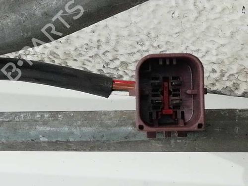 Front wiper motor CITROËN XSARA (N1)  | BP5586344M29 