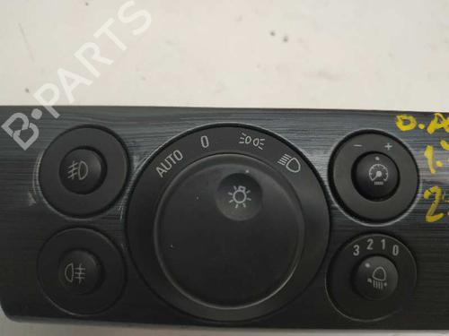Headlight switch OPEL ASTRA H (A04) 1.7 CDTI (L48) | BP4691064I24 