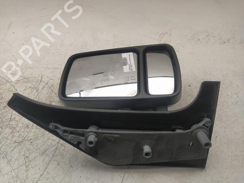 Right mirror RENAULT MASTER II Platform/Chassis (ED/HD/UD)  | BP22018369C27 