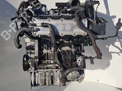 Used Engine VW POLO V (6R1, 6C1) [2009-2022]  19302448
