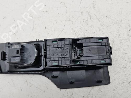 Left front window switch SEAT IBIZA V (KJ1, KJG) | BP27878242I27 - Image 2