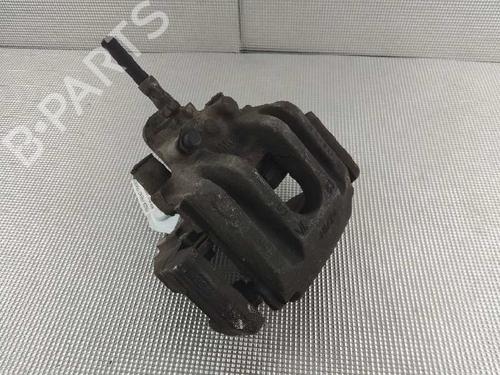 Høyre bremsecaliper bak BMW 7 (E65, E66, E67) 745 d (329 hp) 11593501