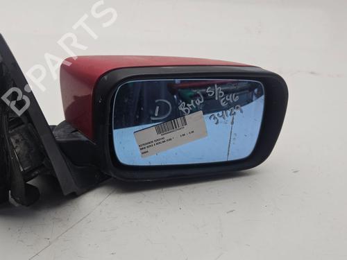 Used Right mirror BMW 3 (E46) [1997-2005]  29063633