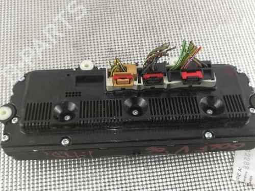 Climate control VW GOLF V (1K1) 1.9 TDI | BP2695923I5 
