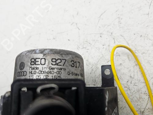 Vacuum pump VW PASSAT B5.5 Variant (3B6) 4.0 W8 4motion | BP31946746M80