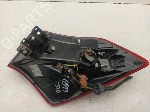 Left taillight HYUNDAI i20 I (PB, PBT)  | BP7197070C34 