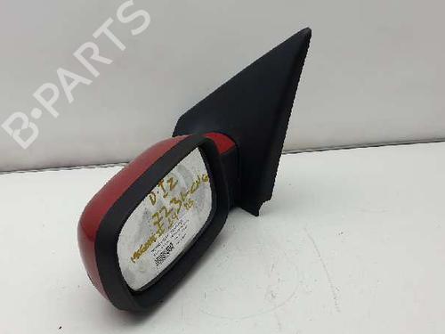 Left mirror RENAULT MEGANE II (BM0/1_, CM0/1_) 1.4 16V (BM0B, CM0B) | BP5116759C26 