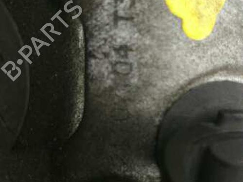 Front wiper motor PEUGEOT 407 (6D_)  | BP5587906M29 