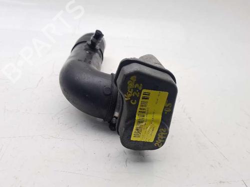 Throttle body OPEL VECTRA C (Z02) 2.2 16V (F69) | BP7006600M82 
