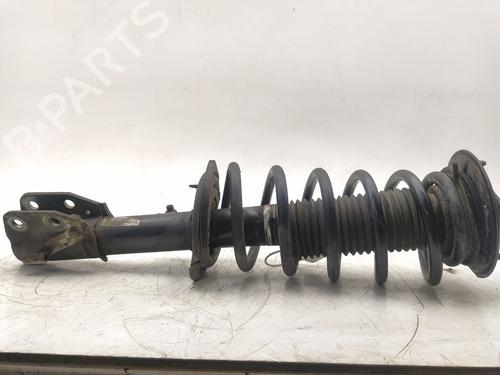 Right front shock absorber CHEVROLET CAPTIVA (C100, C140)  | BP12845256M17 