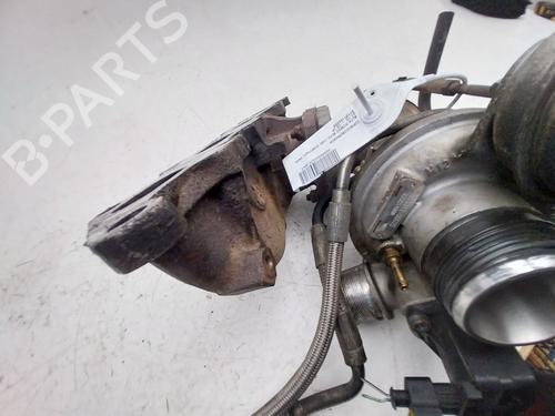 Turbocharger/Supercharger ALFA ROMEO MITO (955_)  | BP26432523M71 