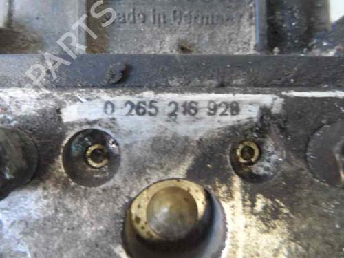 Used ABS pump KIA SORENTO I (JC) 2.5 CRDi (163 hp) 98542