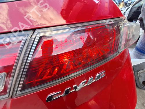 Used Right tailgate light Right tailgate light HONDA CIVIC VIII Hatchback (FN, FK) 1.8 (FN1, FK2) (140 hp) 39900470 39900470