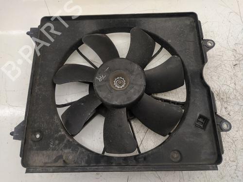 Used Radiator fan HONDA CIVIC VIII Hatchback (FN, FK) [2005-2012]  11502110
