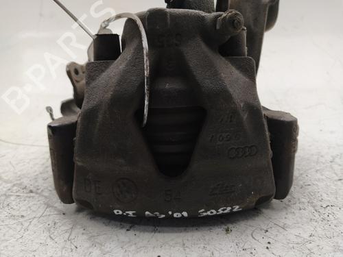 Used Left front brake caliper AUDI A3 (8L1) [1996-2006]  21585109