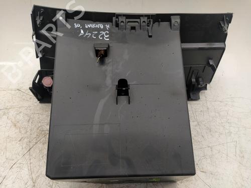 Glove box NISSAN QASHQAI / QASHQAI +2 I (J10, NJ10, JJ10E) 1.5 dCi | BP18127128C95 
