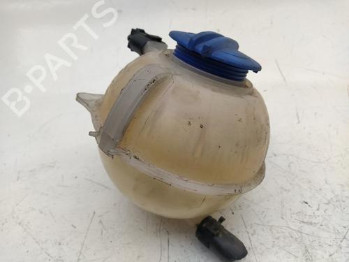 Expansion tank AUDI A1 (8X1, 8XK) 1.6 TDI (90 hp) 15879616