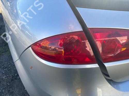 Used Left taillight SEAT LEON (1P1) [2005-2013]  31177497
