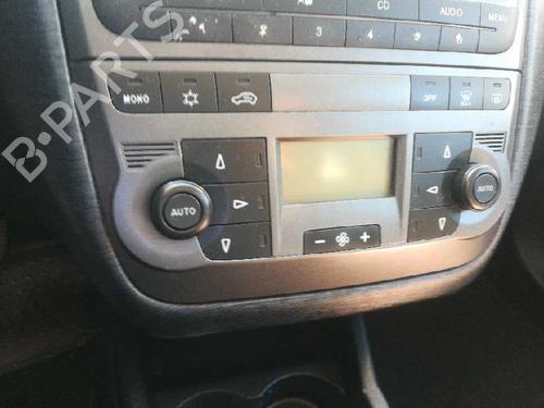 Used Climate control FIAT GRANDE PUNTO (199_) [2005-2025]  5272896