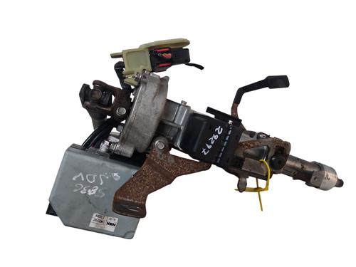 Steering column RENAULT MEGANE III Hatchback (BZ0/1_, B3_) 1.5 dCi (BZ1G, BZ1W, BZ0R) | BP33852423M21 - Image 2