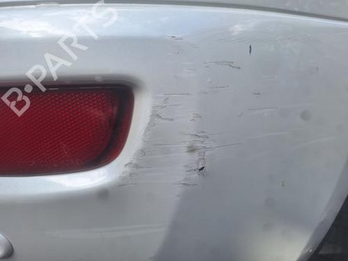 Rear bumper RENAULT KOLEOS I (HY_) 2.0 dCi (HY0K) | BP29278858C8 