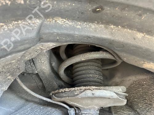 Venstre fortil støddæmper TOYOTA COROLLA Verso (ZER_, ZZE12_, R1_) 2.2 D-4D (AUR10_, AUR10R) (136 hp) 28292981