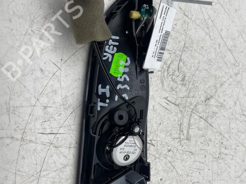 Left rear window switch SKODA YETI (5L) 1.2 TSI | BP25132243I29 - Image 3