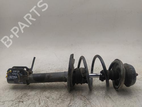 Used Left front shock absorber DACIA SANDERO II [2012-2025]  22695636