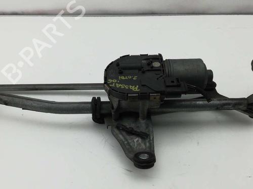 Used Front wiper motor VW PASSAT B6 (3C2) 2.0 TDI (140 hp) 4474490
