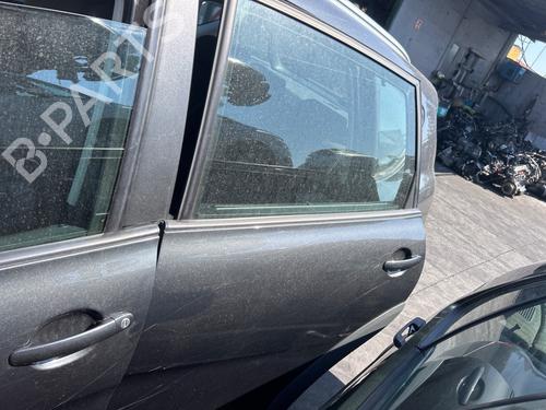 Used Left rear door SEAT ALTEA XL (5P5, 5P8) [2006-2015]  27618230