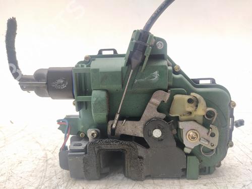 Rear right lock VW POLO (9N_, 9A_) 1.4 TDI | BP21680884C99 