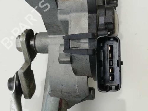 Front wiper motor CITROËN C3 I (FC_, FN_) 1.4 HDi | BP1583171M29 