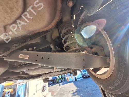 Rear axle VW GOLF V (1K1)  | BP29594757M2 