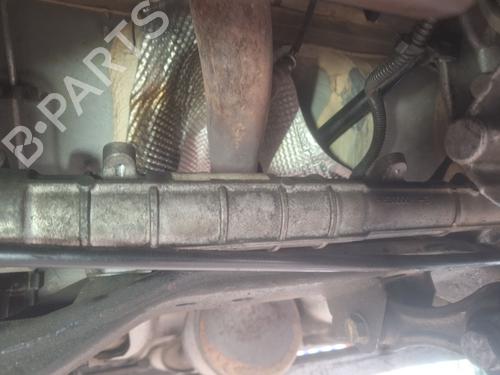 Styregear/Snekke DACIA SANDERO II [2012-2025]  30175549