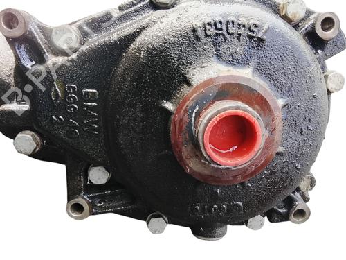 Front differential BMW X3 (E83) xDrive 20 d | BP34523967M23  - Image 6