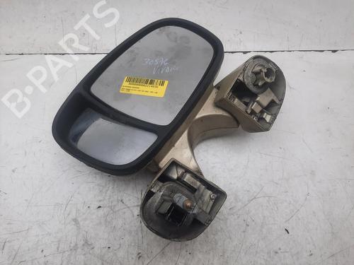 Used Left mirror OPEL VIVARO A Van (X83) [2001-2015]  13329472