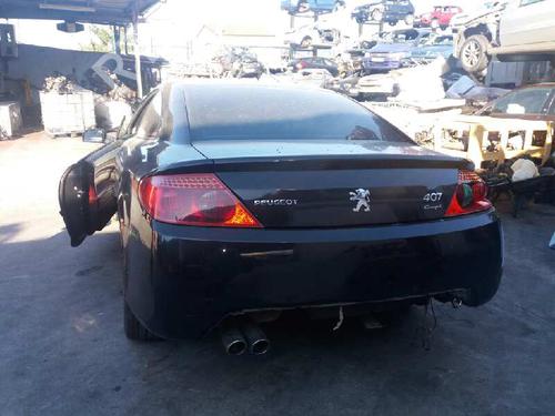 Control unit PEUGEOT 407 Coupe (6C_) 2.7 HDi | BP540634M11 