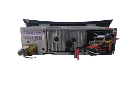Used Radio Radio RENAULT LAGUNA III (BT0/1) 2.0 dCi (BT01, BT08, BT09, BT0E, BT0K, BT12, BT1C, BT1D,... (150 hp) 26650793 26650793