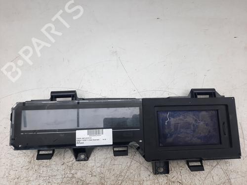 Used Instrument cluster RENAULT GRAND SCÉNIC III (JZ0/1_) 1.9 dCi (JZ0J, JZ0N, JZ1K, JZ1S) (131 hp) 21531511